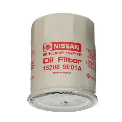 1995-2022 Nissan Altima Maxima Pathfinder Sentra filtro de óleo e lavadora de esmagamento fabricante de equipamento original - Imagem 1 de 4