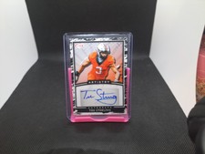 2022 SAGE Artistry Auto Tre Sterling #A-TS Auto