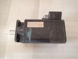 Garantie Cincinnati Milacron Siemens Servomotor 1 FT5062-0AK01-0-Z 1-606-0011 - Bild 1 von 8