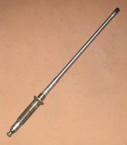 Johnson 115 HP 2 Stroke V4 Drive Shaft Longshaft 20" PN 0389675 Fits 1979-1983 - Picture 1 of 4