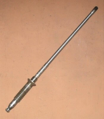 Johnson 115 HP 2 Stroke V4 Drive Shaft Longshaft 20" PN 0389675 Fits 1979-1983 - Image 1 of 4