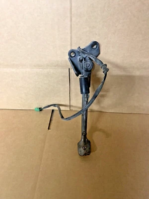 Honda 2004 ST1300 - 50530-MCS - SIDE STAND BAR & 35070-MCS - SIDE STAND SWITCH - Image 1 of 4