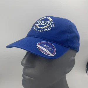 Florida Gators Mütze mit Druckknopflasche verstellbar - C54 - Bild 1 von 5