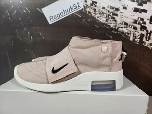 Women's 6.5/Men's 5-Nike Air Fear Of God Moccasin  AT8086-200 - Picture 1 of 6