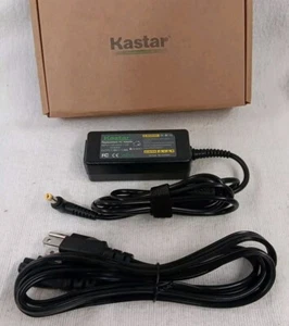 AC Adapter, Power Supply 19V 1.58A 30W for Acer Aspire One ZG5 ZG8 A110 A150 - Picture 1 of 5