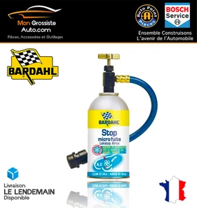 BARDAHL Stop Micro-Fuite Climatización Ref: 4436 Calidad Pro - Picture 1 of 2