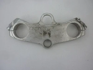 AP8123215 PIASTRA FORCELLA APRILIA  AF1 125 FUTURA , RS EXTREMA 125 cc 1992/1995 - Foto 1 di 2