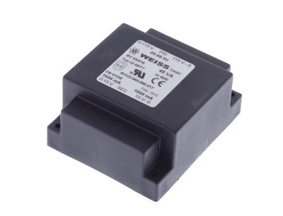 WEISS BV 83/416 BV83/416 BV83416 UI 48/17 UI4817 BVU2-048.080.017  ! NEW ! - Image 1 of 4