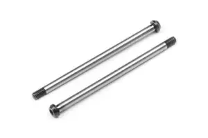 HB Racing 109850 - Schwingenstift Set hinten, aussen (2 St) - Bild 1 von 1