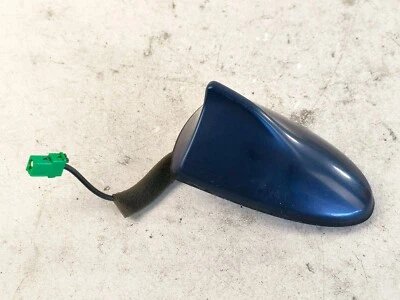 14-21 INFINITI Q50 Q60 RÁDIO BARBATANA DE TUBARÃO RECEPTOR DE ANTENA DE NAVEGAÇÃO GPS FABRICANTE DE EQUIPAMENTO ORIGINAL - Imagem 1 de 3