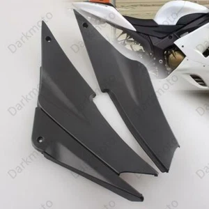 Gas Tank Side Cover Trim Cowl Fairing For 2005-2006 Kawasaki Ninja ZX6R ZX636 US - Picture 1 of 11