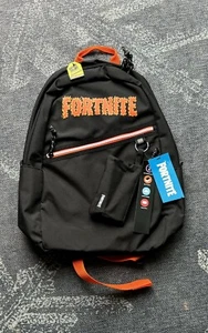 ๐ฅโ
NEW Fortnite Kids 18" Backpack with Adjustable Shoulder Straps Black - Picture 1 of 2
