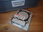 Yamaha NOS OEM 4EL-11351-00 Gasket, Cylinder XT250