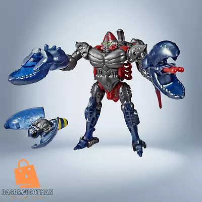 Transformers Beast Wars Predacon Scorponok Action Figur zum Sammeln F4224 - Bild 1 von 4