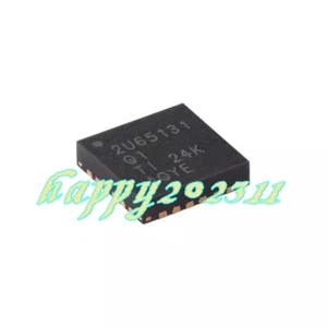 1PCS NEW TPS65131TRGERQ1 VQFN-24-EP #YT - Picture 1 of 1