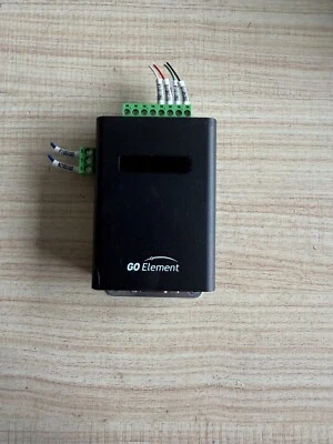 GO ELEMENT GO-PT103 Point Level Sensor Controller - Image 1 of 4
