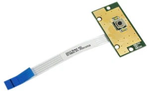 Placa de botón de encendido con cable para Dell Inspiron 15R-M5110 15R-N5110 M511R DQ15 - Imagen 1 de 1