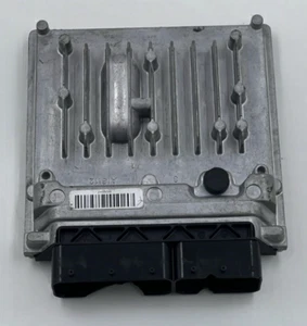 Unidad De Control Ecu Mercedes Benz Vito Viano OM651 A6519009302 - Picture 1 of 2
