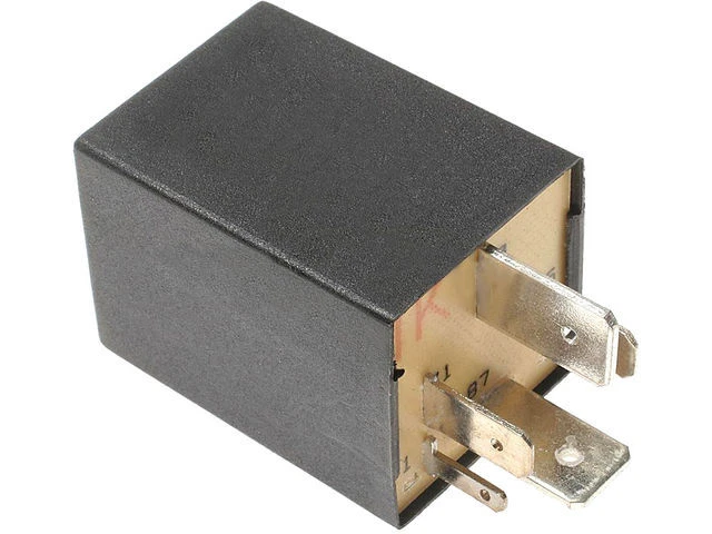 Relé de control informático para Audi TT Quattro 2000-2006 2001 2002 2003 2004 QB795TN Foto 1 de 1