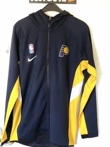 Nike NBA Indiana Pacers Show Time Jacke - Bild 1 von 5