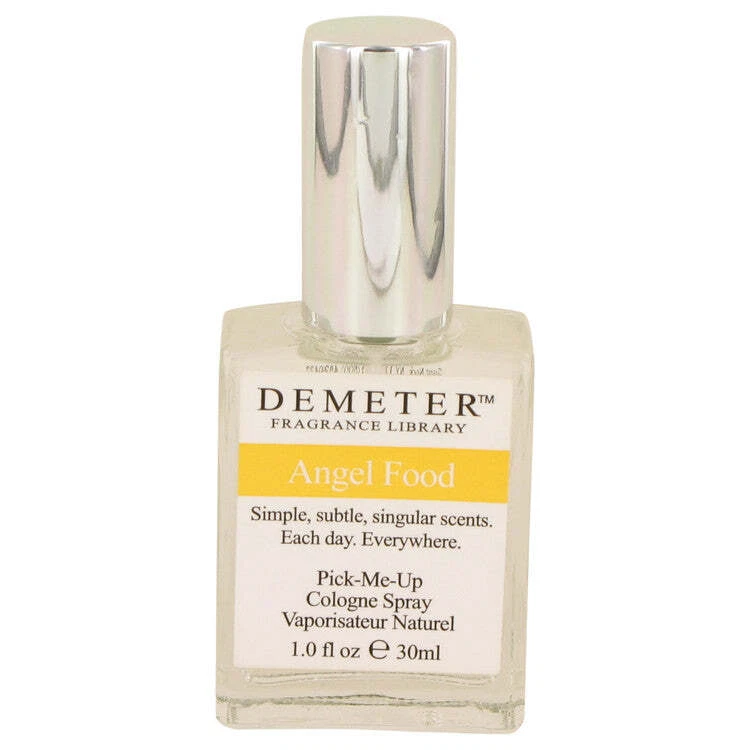 Demeter Angel Food by Demeter Cologne Spray 1 oz for Women - Image 1 of 1