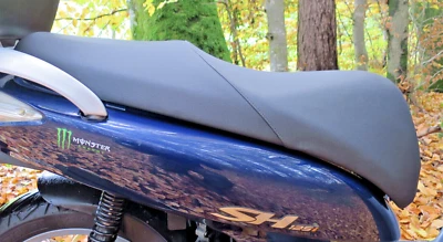 Honda SH 125 JF41 Sitzbankbezug - Bild 1 von 2