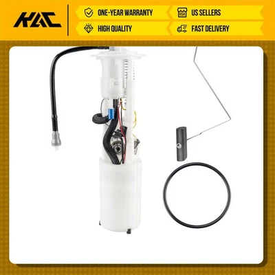 Fuel Pump Assembly for 07-2008 Chevrolet Corvette 2009-2013 6.2L 7L 19149687 — 第 1/4 张图片