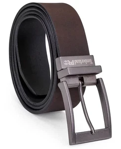 Timberland PRO 38mm Arnés Cinturón Reversible, 34 - Imagen 1 de 5