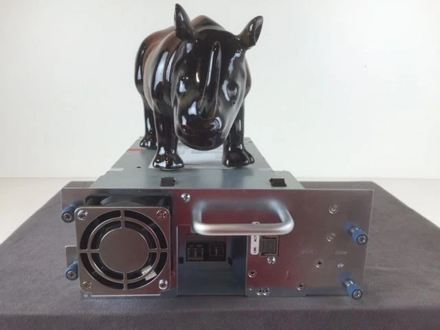 BL535B HP MSL LTO-5 ULTRIUM 3280 FIBRE CHANNEL TAPE DRIVE 695109-001 - Image 1 of 1