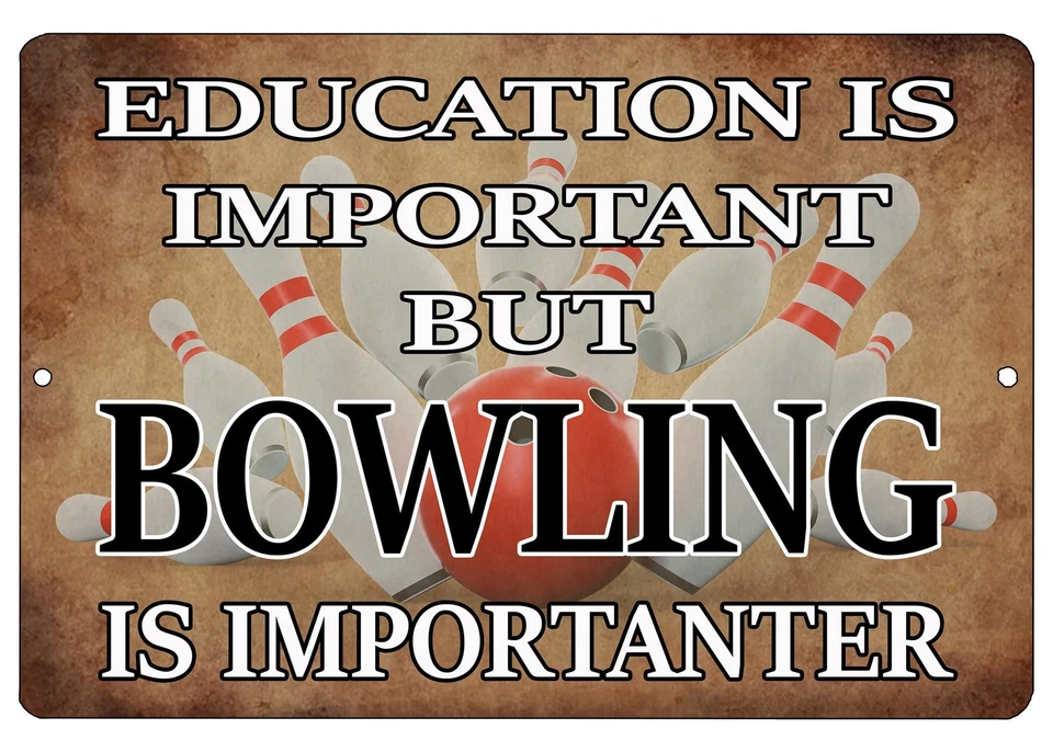 Placa de boliche tática engraçada Rogue River metal estanho decoração de parede homem caverna bar Edu... - Imagem 1 de 4