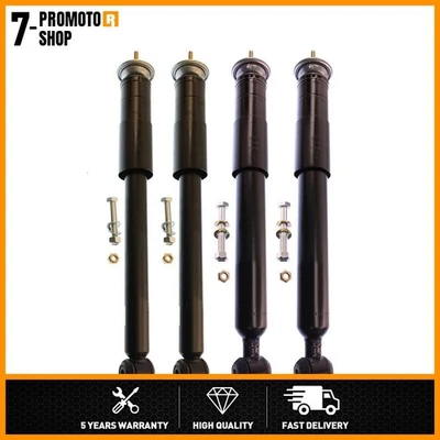 Amortiguador delantero trasero para Mercedes-Benz 300SE 1992-1993 Foto 1 de 4