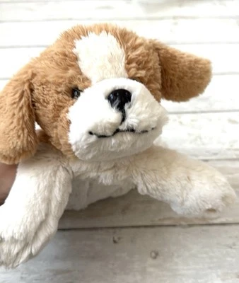 Барби ветеринар домашних животных плюшевый кокер спаниель собаки игрушка / говорить звуки нос загорается - VG  - Изображение 1 из 3