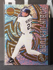 Robin Ventura 1998 Pacific Revolution #38 - Picture 1 of 1