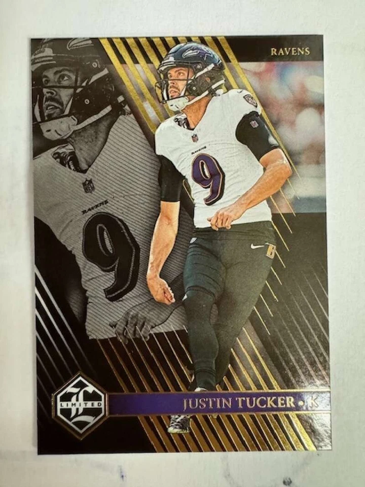 2023 Panini Limited NFL Football Pick From List/Complete You Set - Image 1 of 1