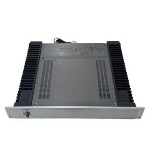 Sony Ta-N86 Power Amplifier 100V 50Hz/60Hz - Picture 1 of 11