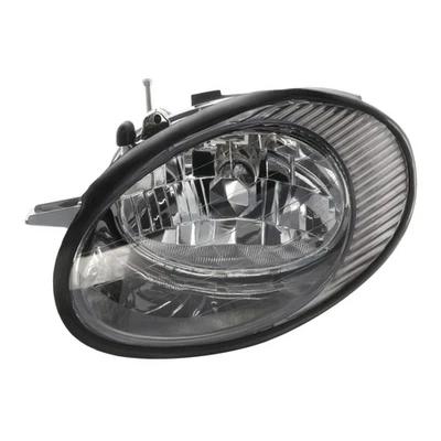 Faro lado conductor para Ford Taurus 1996-1998 FO2502138 Foto 1 de 4