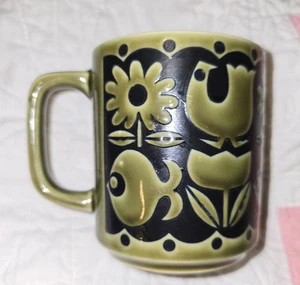 Vintage Pottery Mug. Excellent Condition  - Bild 1 von 4