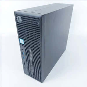 HP 280 G2 SFF Business PC Intel Core i5-6500 3.2 GHz 8GB RAM No SSD/HDD - Picture 1 of 11