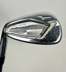 Mizuno JPX 921 Hot Metal Pitching Wedge R Flex Steel Shaft LH - Picture 1 of 9