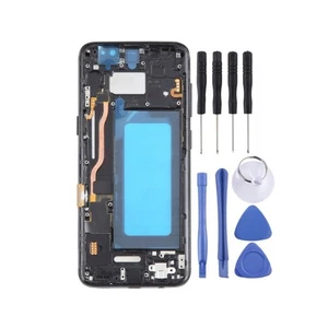 1.5mm Touch Screens Displays Module Scratch Resistant Screens for S8 SMG950 - Picture 1 of 8