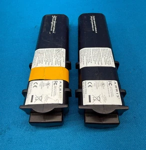 Juego de 2 - Batería de repuesto Arris ARCT00830 G 8,4 V 4,4 Ah - Imagen 1 de 7