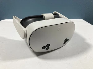 Meta Quest 3S 128GB Headset Only - Open Box - Picture 1 of 9