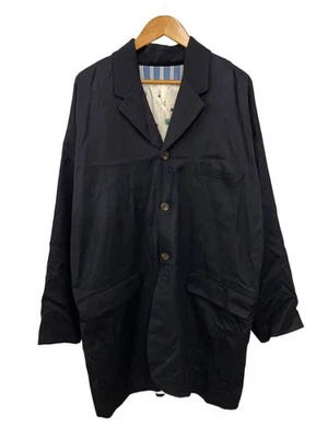 visvim CONOID Jacket black 4 Used - Image 1 of 4