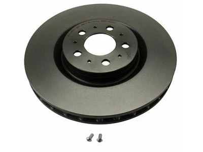 For 2004-2007 Volvo S60 Brake Rotor Front Brembo 37656CHYY 2006 2005 2.5L 5 Cyl - Image 1 of 2