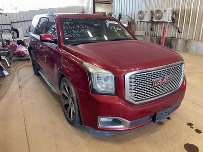 Passenger Right Headlight Without HID With Blue Tint Fits 15-17 YUKON 1393804 Foto 1 de 4