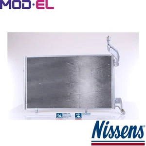 CONDENSER AIR CONDITIONING 940515 FOR FORD FIESTAVI JTJC/JTJB/JTJA 1.6L 4cyl - Picture 1 of 12
