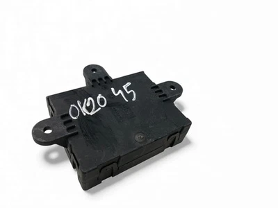 FORD MONDEO IV BA7 Steuergerät 9G9T14B534BC 2011 33103436 - Image 1 of 4