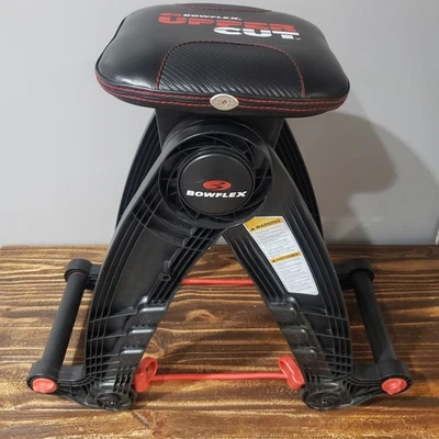 Bowflex Uppercut Pushup Whole Body Training Device Exercise Machine - Image 1 of 4