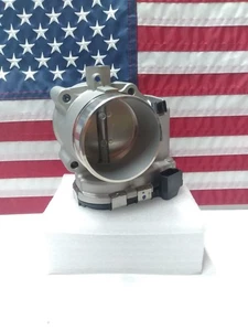 Throttle Actuator for Kohler Generator GM29586 VALVE, THROTTLE, 60MM - Picture 1 of 3