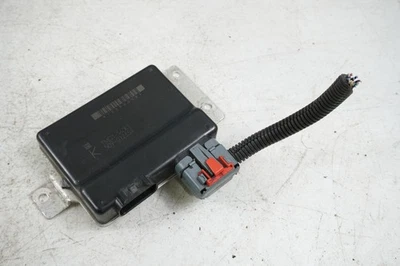 Cadillac Escalade Chevy Tahoe 2006 OEM módulo de control del actuador del acelerador 12590008 Foto 1 de 4